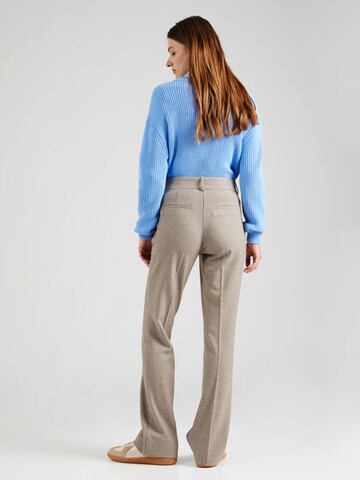 FIVEUNITS Regular Pantalon 'Clara' in Bruin