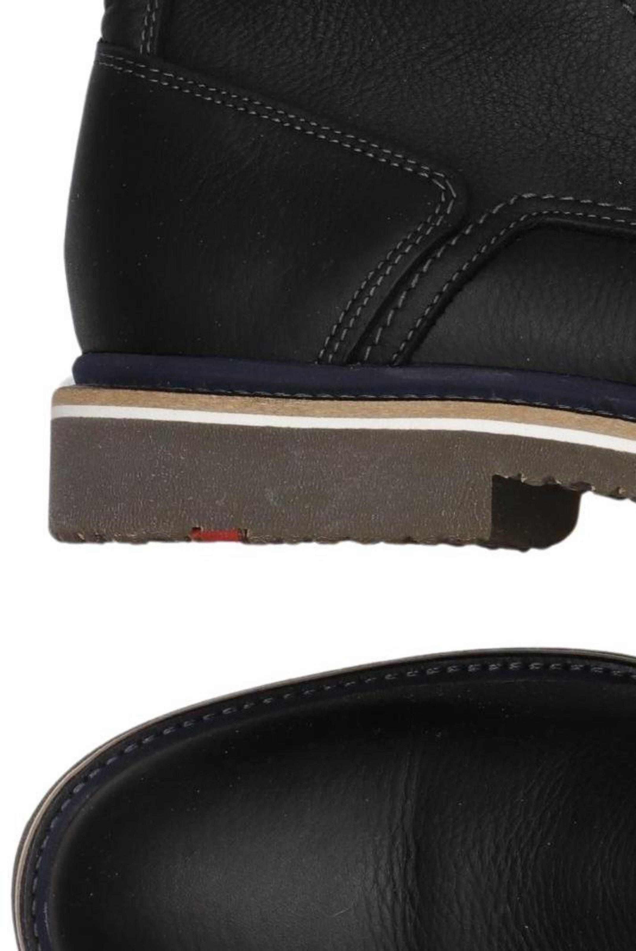 LLOYD Anke & Mid-Calf Boots in 40 in Black