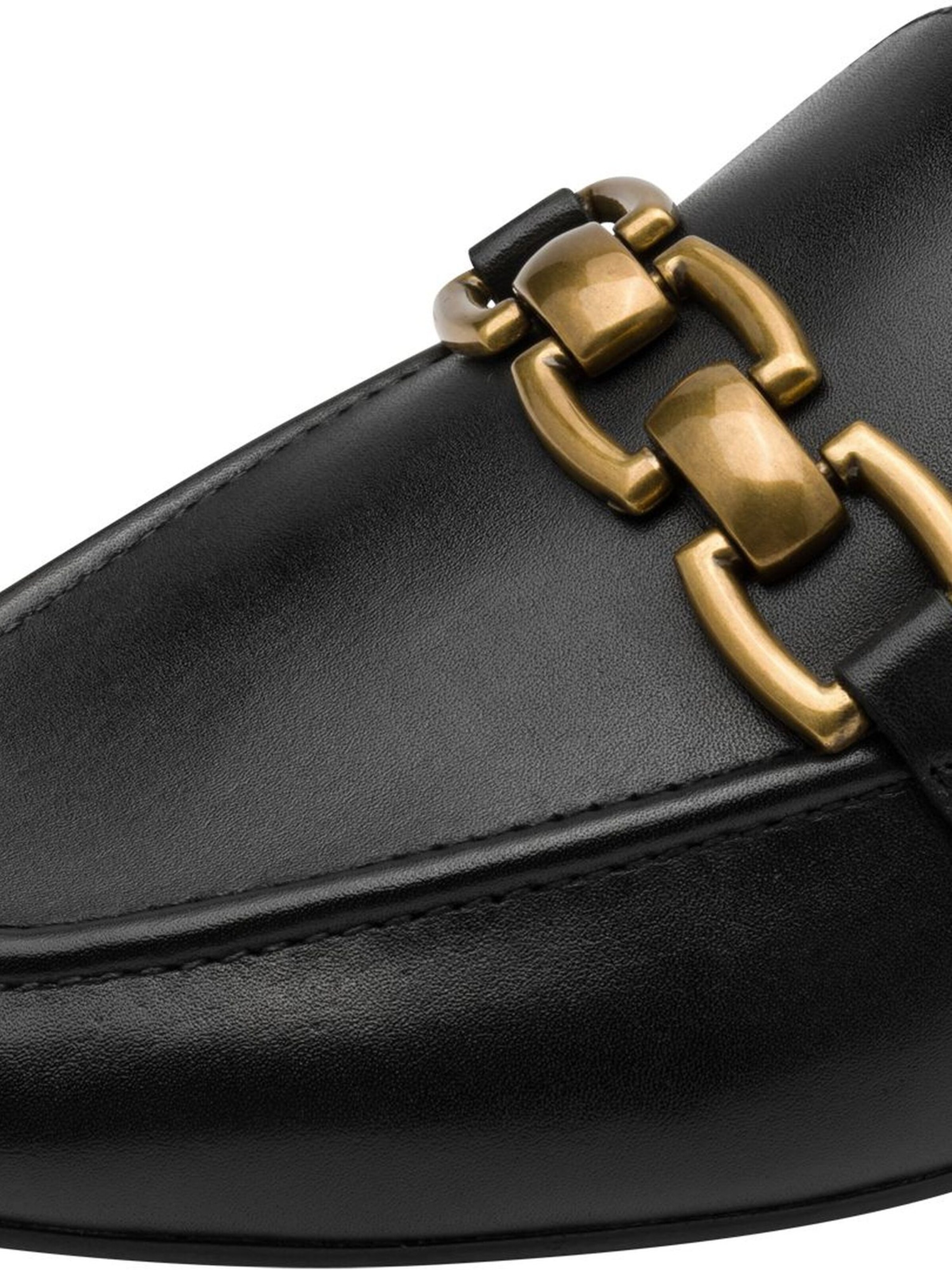 Tamaris Muiltjes in Zwart