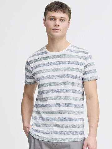 T-Shirt 'Tet' !Solid en mélange de couleurs