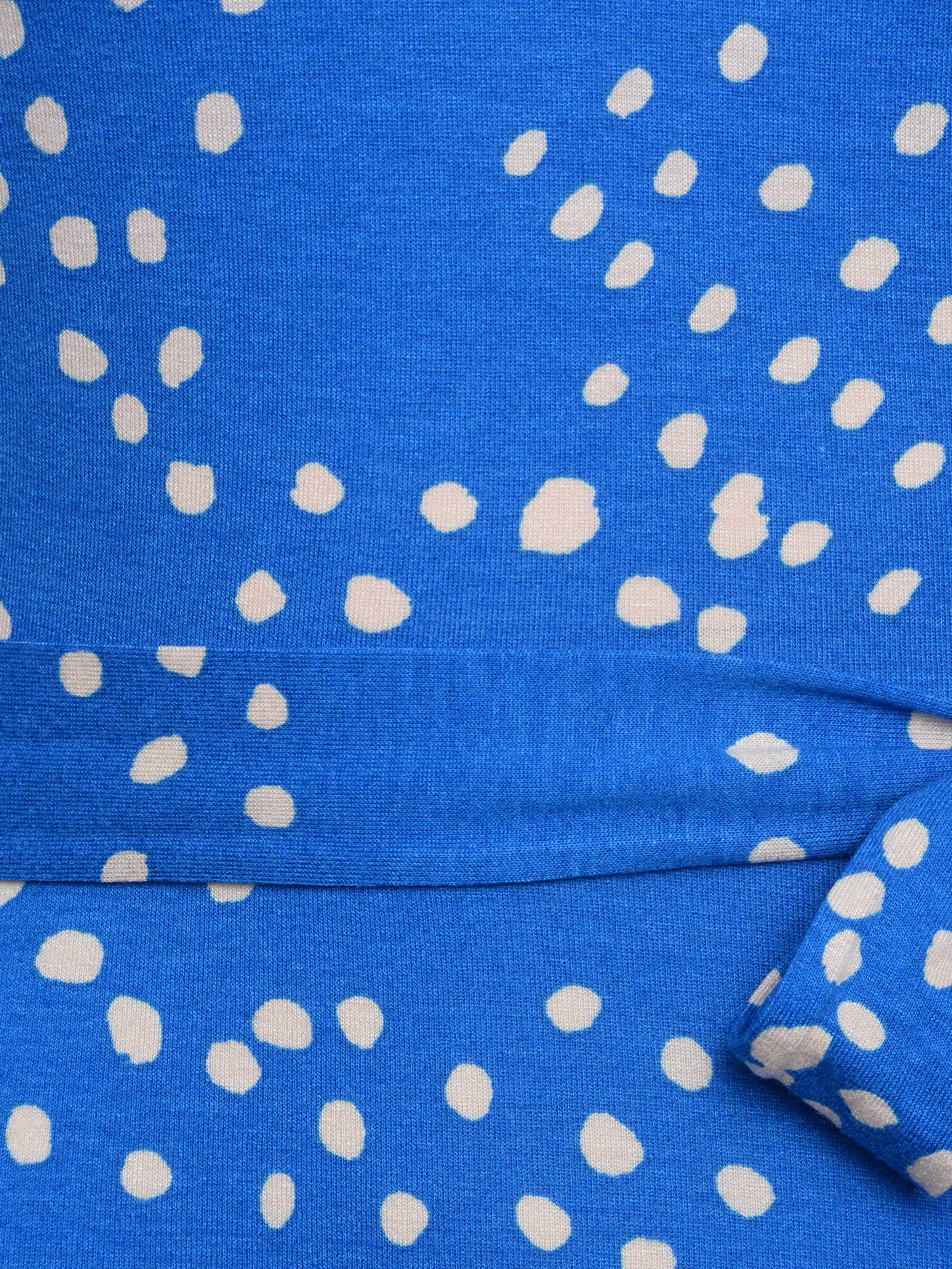 Wallis Petite Klänning i blå