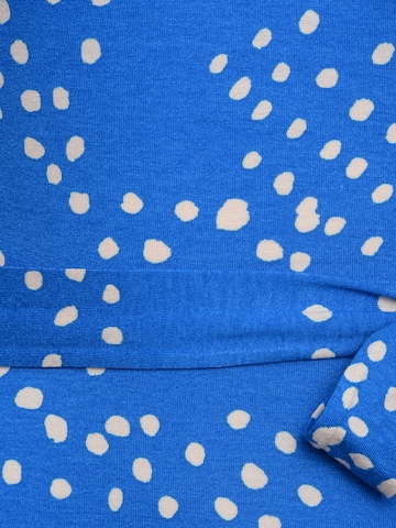 Wallis Petite Kleid in Blau