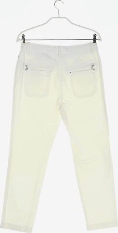 ATELIER GARDEUR Pants in S in White