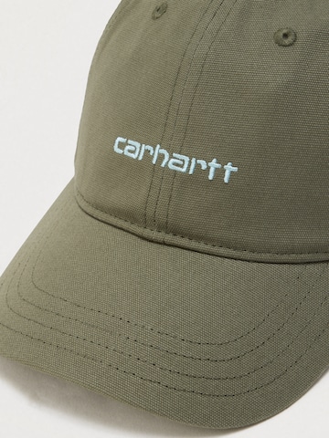 Carhartt WIP Cap in Green
