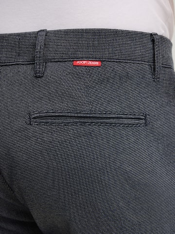 Regular Pantalon chino JOOP! Jeans en gris