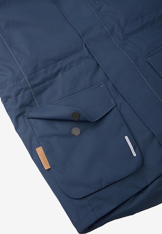 Reima Performance Jacket in Blue