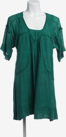 ISABEL MARANT Dress in XXS in Green: front