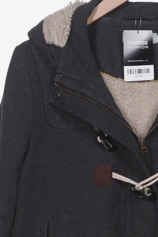 Boden Jacket & Coat in L in Grey
