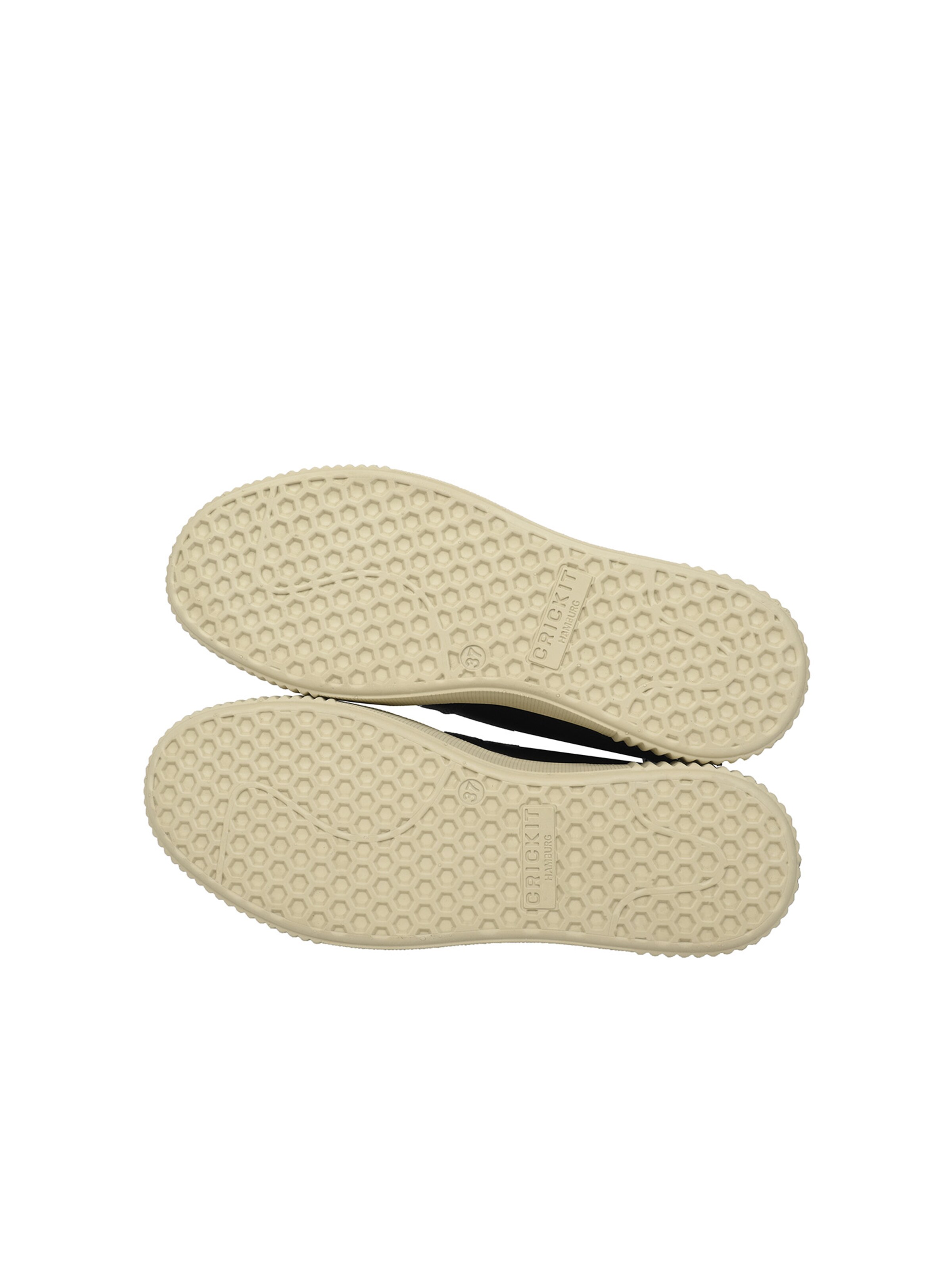 Crickit Sneaker ' UMA ' in Schwarz