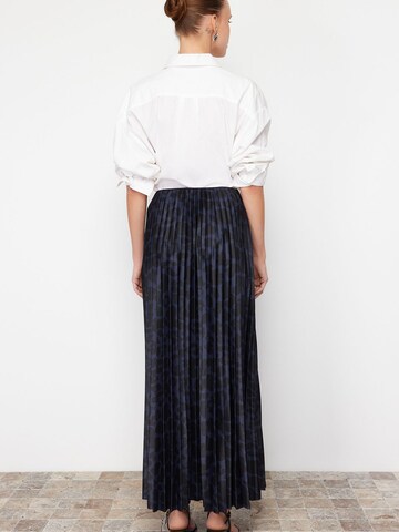 Trendyol Rok in Blauw