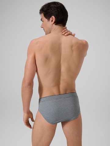 Ammann Slip ' Micro Blend ' in Grey
