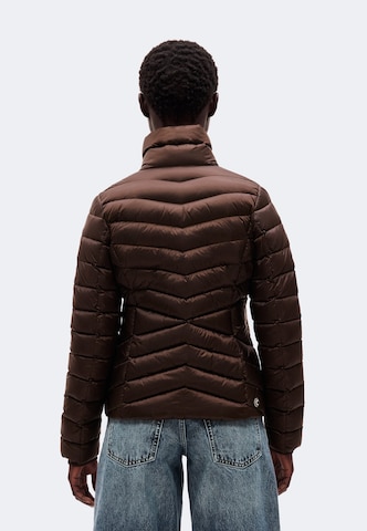 Veste d’hiver Colmar en marron