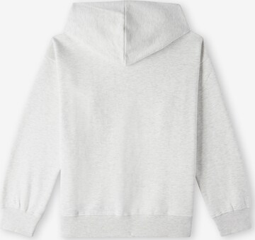 Sweat-shirt O'NEILL en blanc