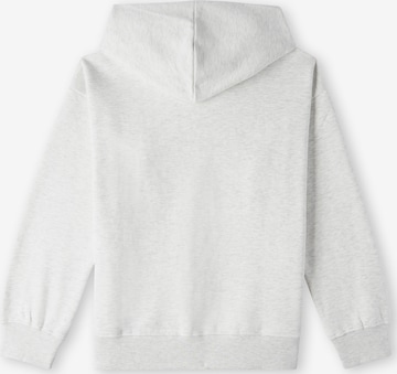 O'NEILLSweater majica - bijela boja