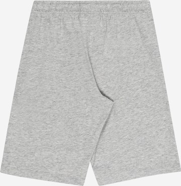 Champion Authentic Athletic Apparel Workout Pants in Grey