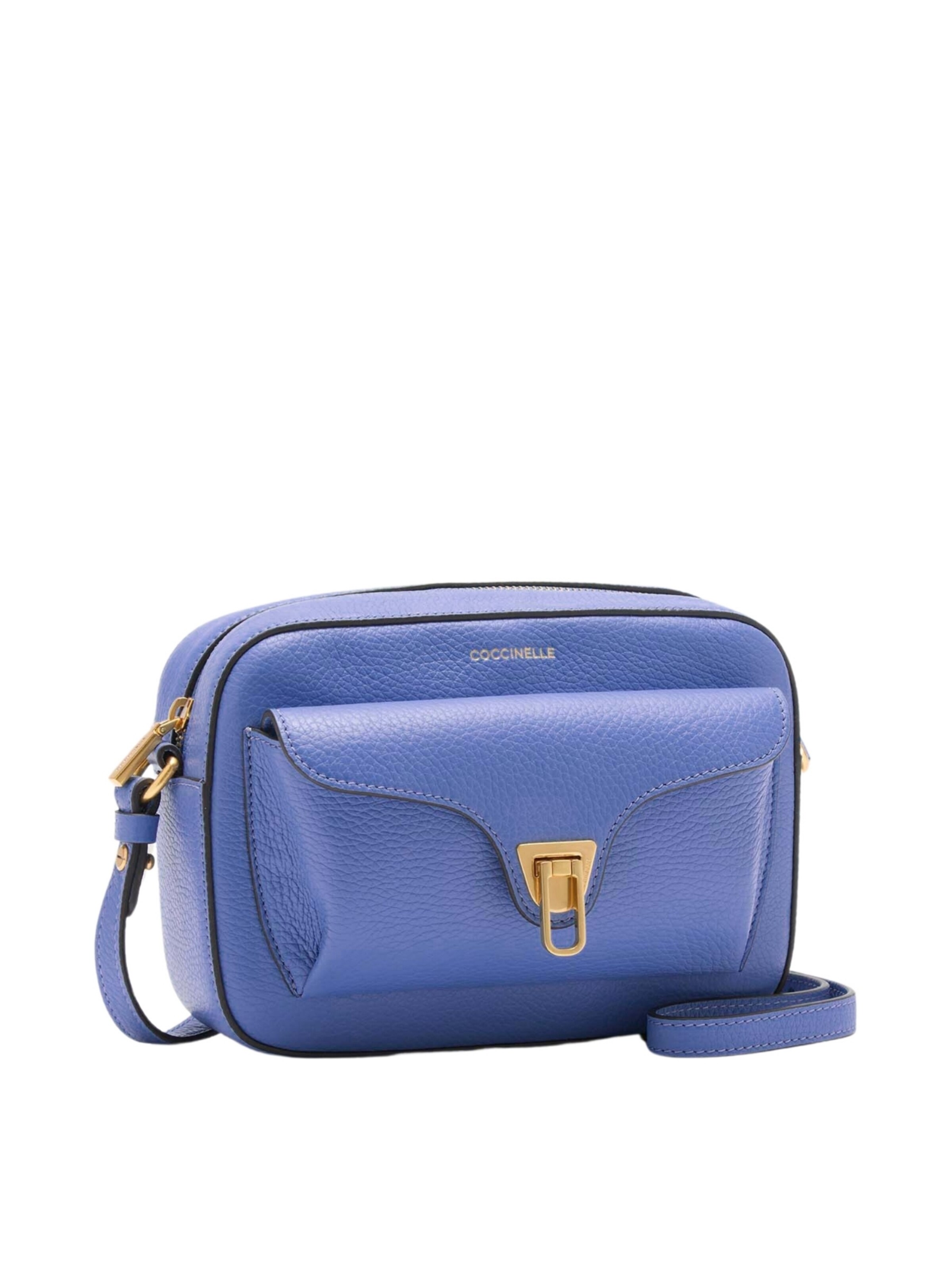 Coccinelle - Bolso de mano 'COCCINELLE BEAT SOFT' en azul