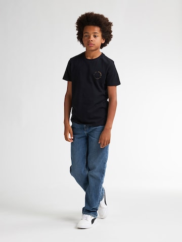 Petrol Industries Regular Jeans in Blau