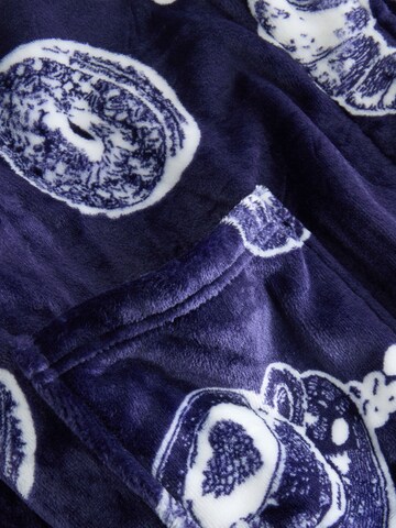 Next Dressing gown in Blue