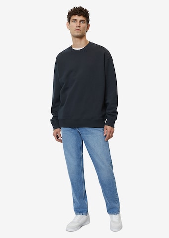 Marc O'Polo Sweatshirt in Blue