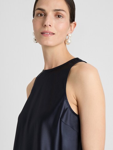 Top 'Laureen' di Guido Maria Kretschmer Women in blu