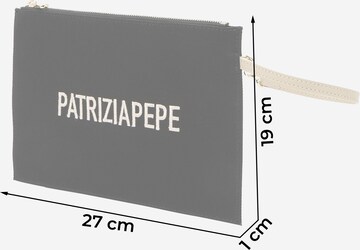 PATRIZIA PEPE Case in Black