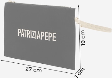 PATRIZIA PEPE Etui in Schwarz