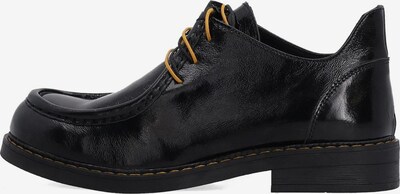 VENEZIA Schnürschuh in 36 in schwarz, Produktansicht