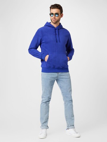 Sweat-shirt GAP en bleu