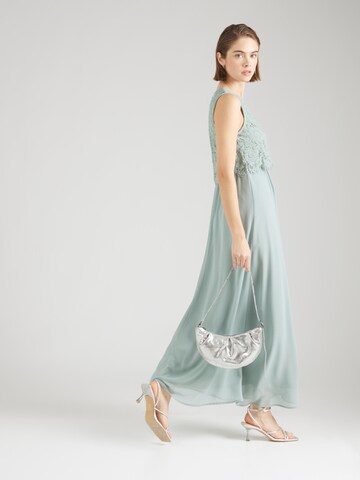 VILA Evening dress 'VIMilina' in Green