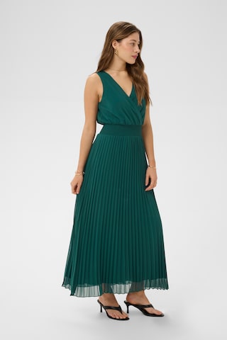 Cream Kleid 'CRAluna' in Grün