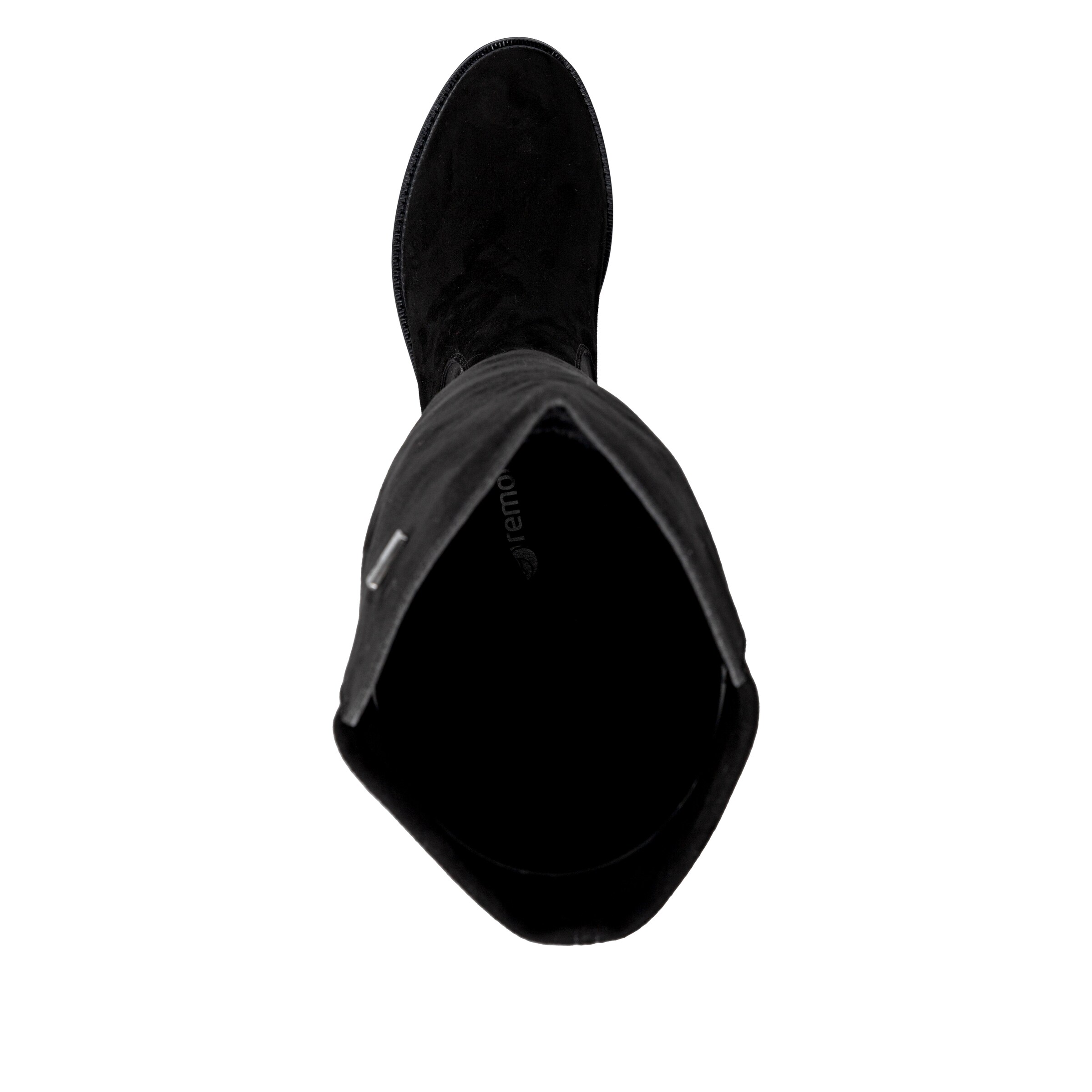 REMONTE Boots 'D2W70' in Black