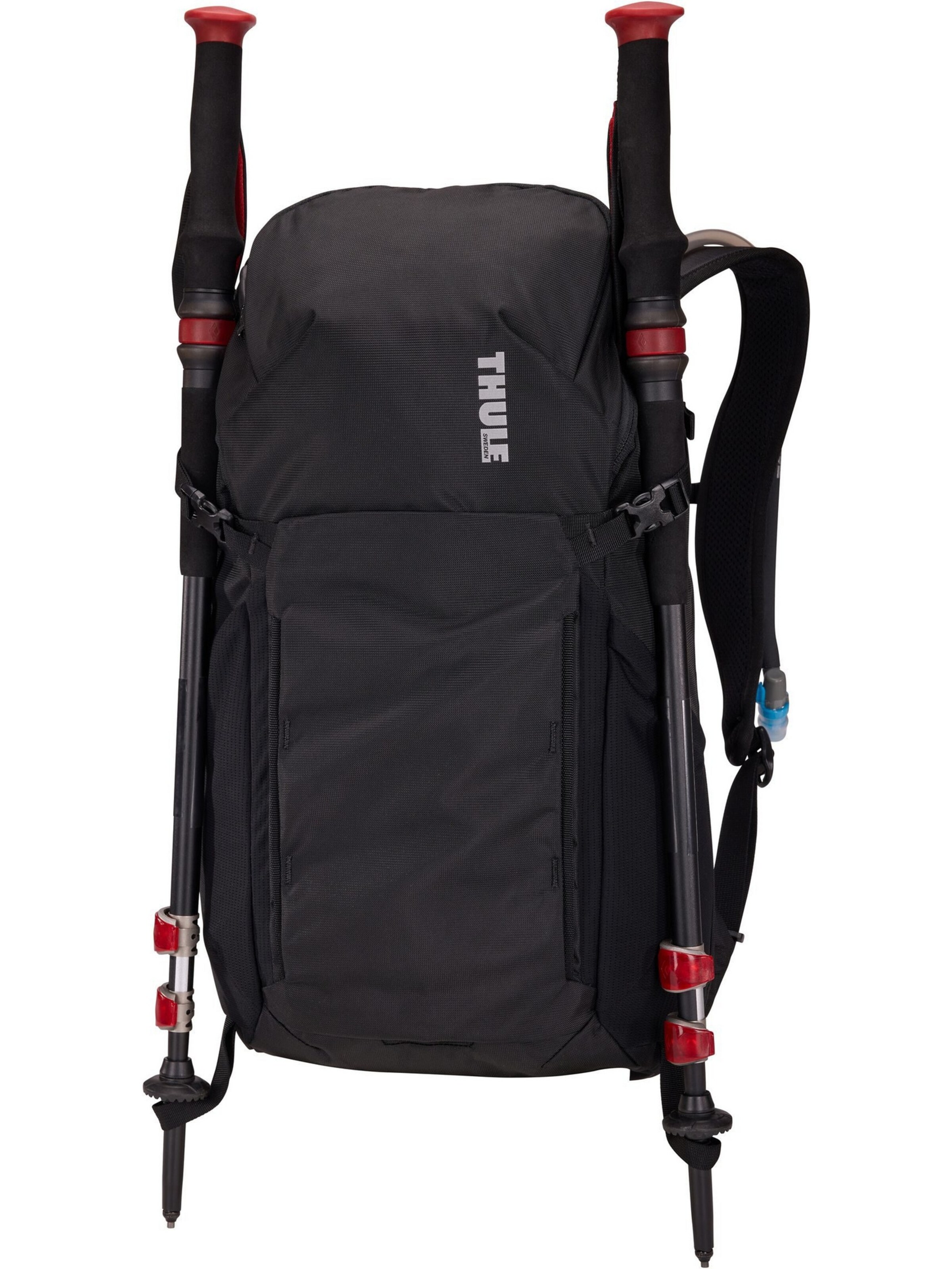 Thule Sportrucksack in Schwarz