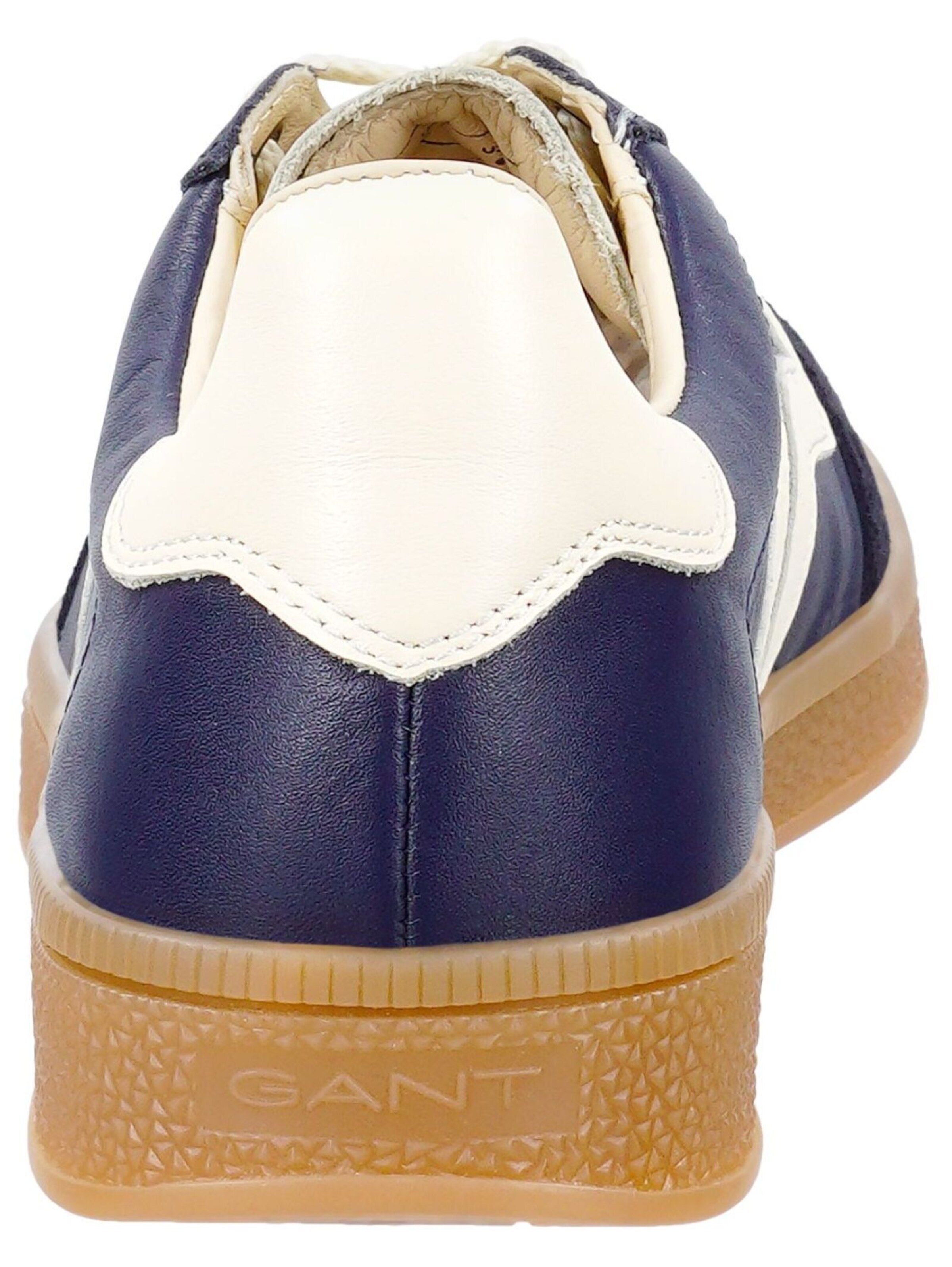 GANT Sneaker in Blau
