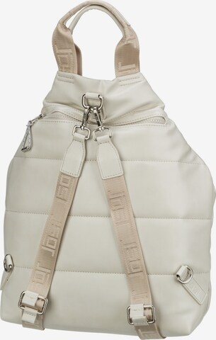 JOST Backpack ' Kaarina  X-Change' in White
