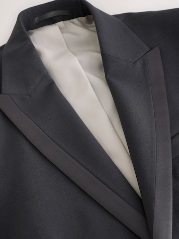 Next Regular Fit Sakko in Grau