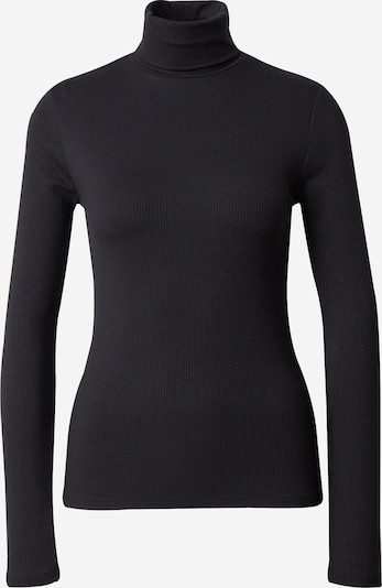 LEVI'S ® T-Krekls 'Dreamy Turtleneck Top', krāsa - melns, Preces skats