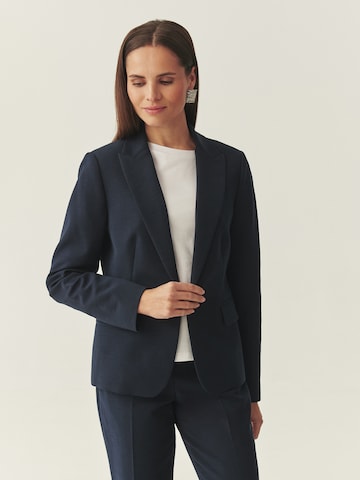 mėlyna TATUUM Švarkas 'REMALA 1': priekis