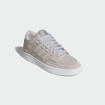 ADIDAS SPORTSWEAR - Zapatillas deportivas bajas 'Rapid Court' en gris
