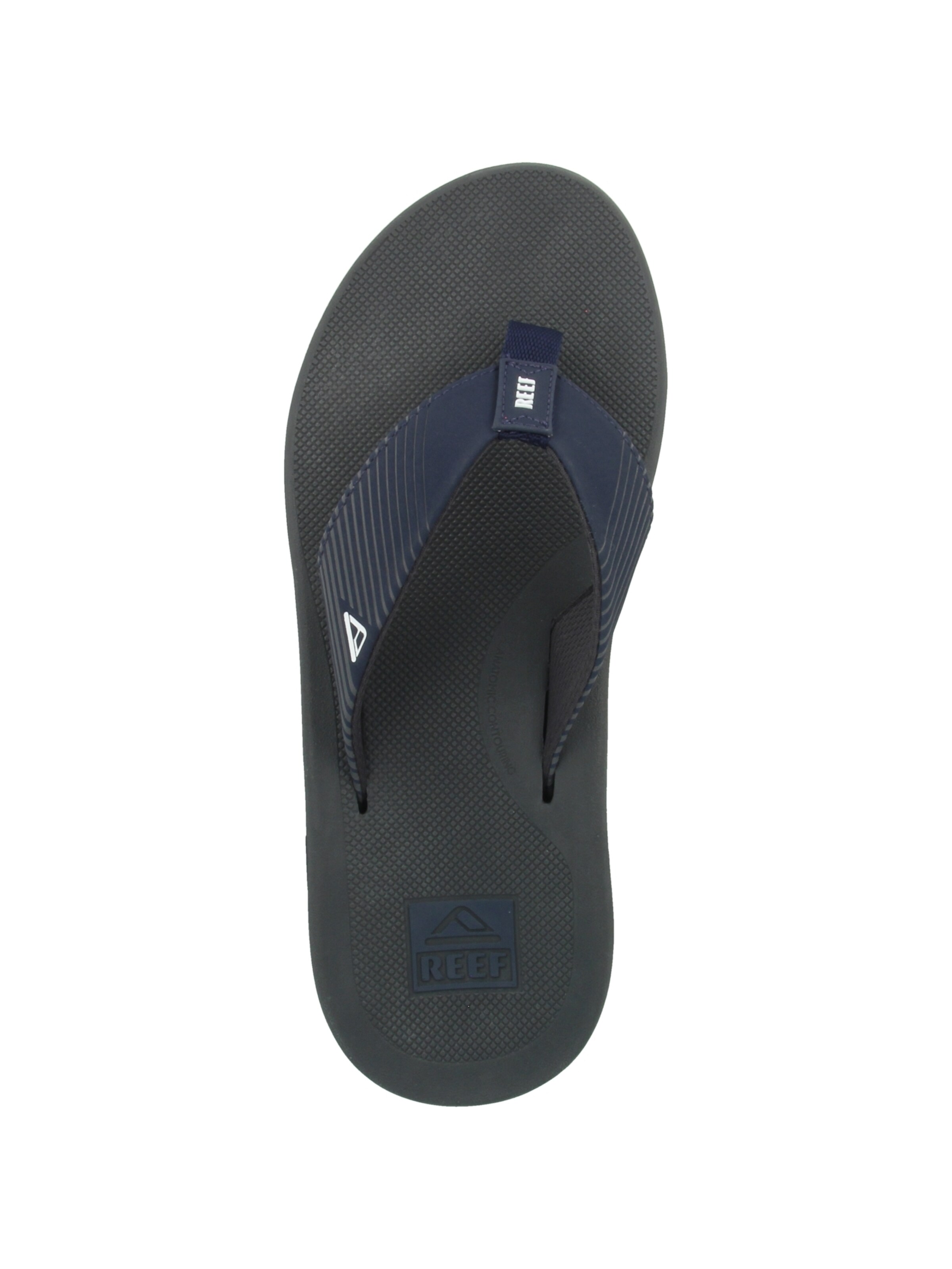 Männer Sportarten REEF Strandschuh 'Phantom II' in Navy - CG52956 Männer Sportarten REEF Strandschuh 'Phantom II' in Navy - CG52956