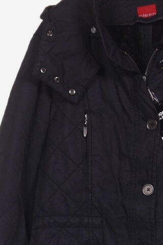 Olsen Jacket & Coat in L in Black