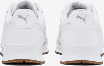 PUMA Sneaker 'Runner V2' in Weiß
