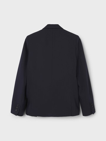 NAME IT Suit Jacket in Blue