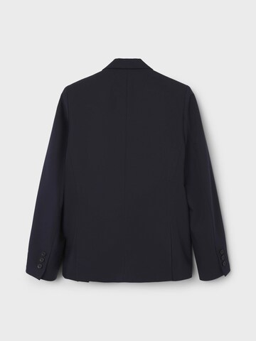 NAME IT Suit Jacket in Blue