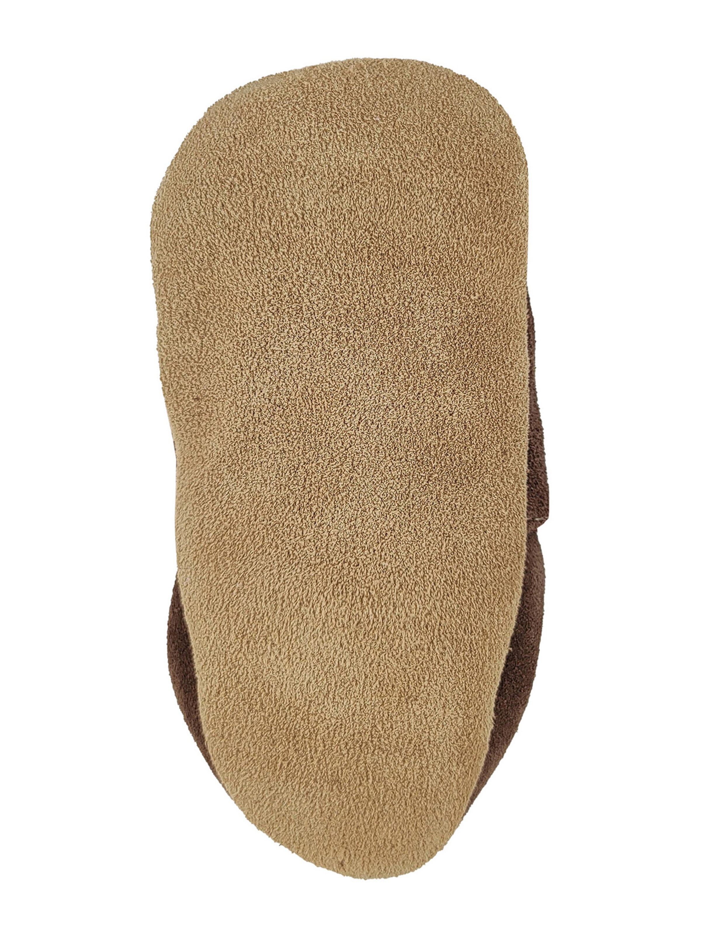 Ciabatta di BECK in marrone