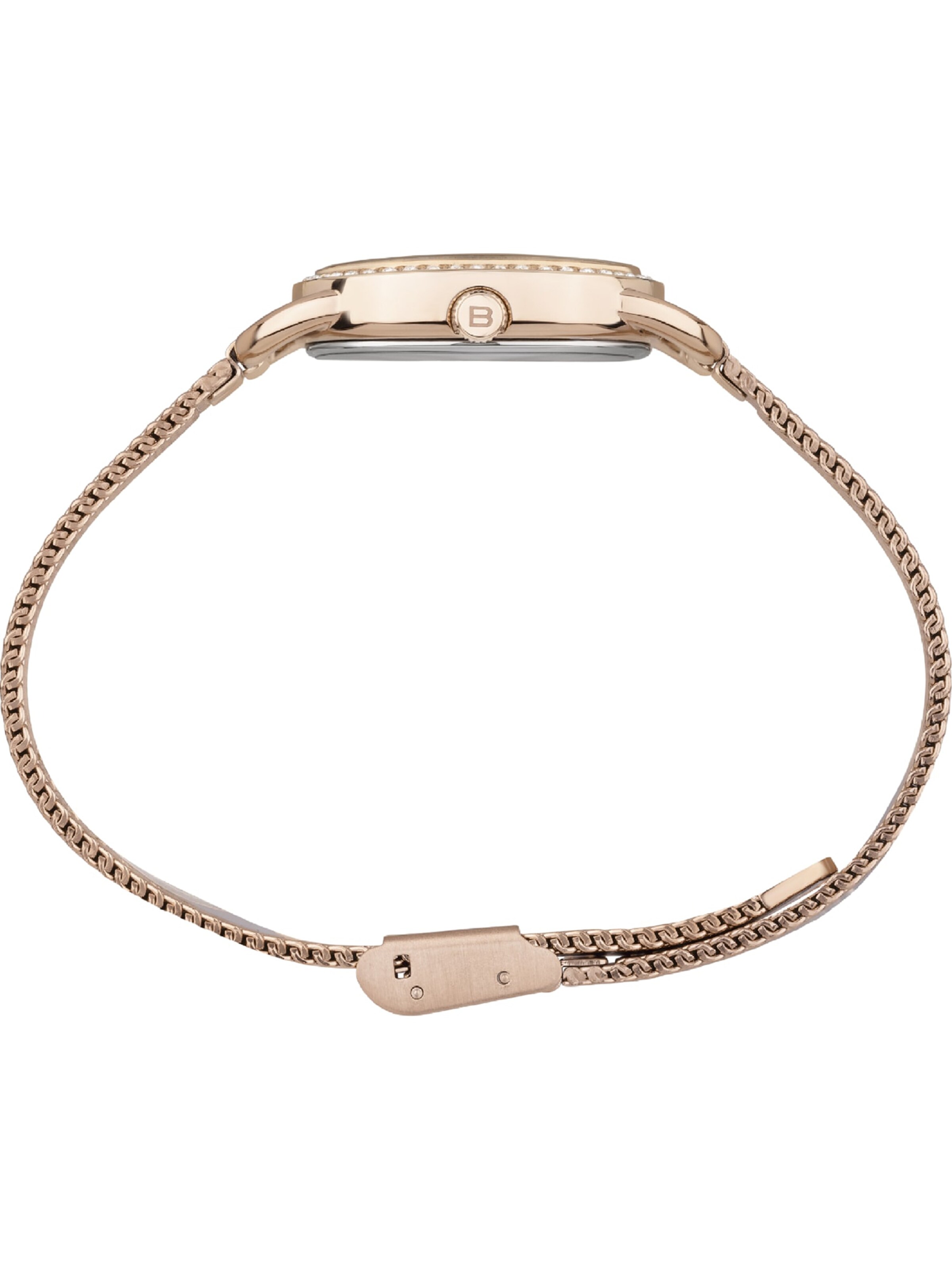 Breil Uhr 'Penelope' in Gold