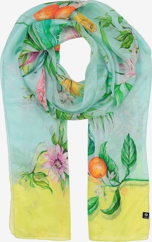 FRAAS Stola in Grün: Vorderseite