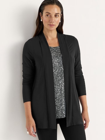 Haut Cellbes of Sweden en noir : devant