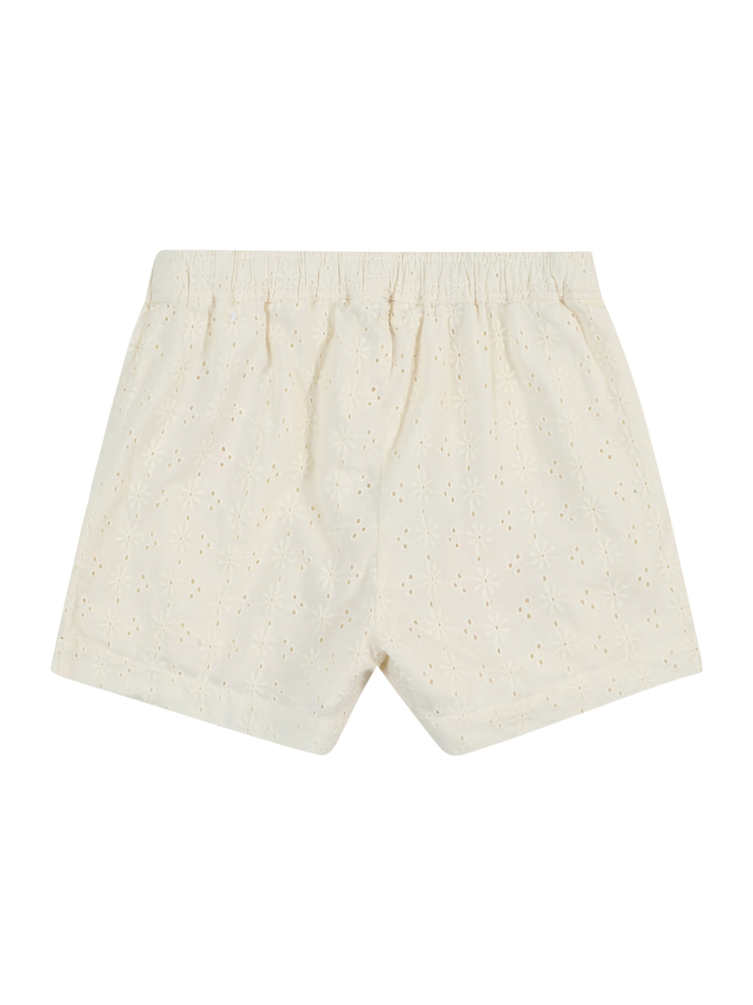 Only Mini Normální Kalhoty – béžová