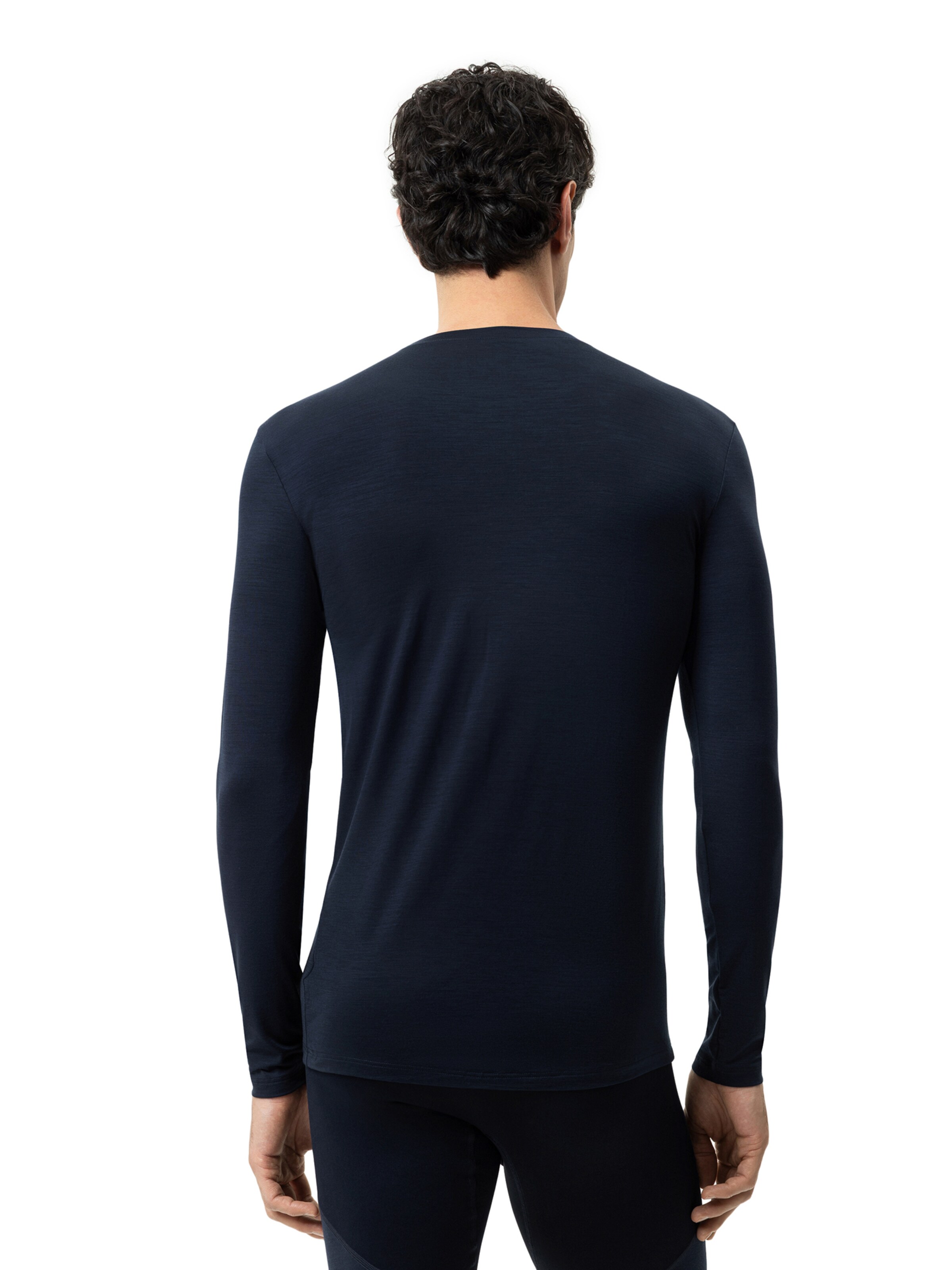 T-Shirt fonctionnel ' PRFRMNC+ ' Mey en bleu