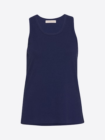 Maglietta intima 'Celestial Nights' di Cyberjammies in blu